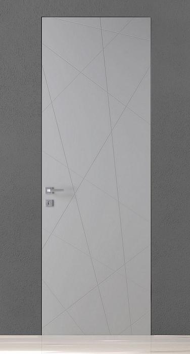TREND TR06, Ch, Grigio Chiaro